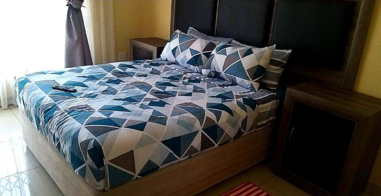 Tshukudu E Ntsho Bed and Breakfast Mogwase Εξωτερικό φωτογραφία